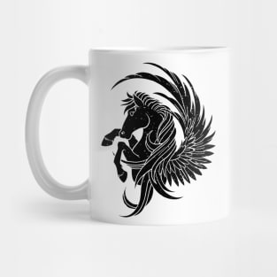 Pegasus lord Mug